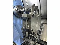 2020 doosan smx 3100 cnc draaibank - afbeelding 11 van  45