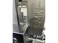 2020 doosan smx 3100 cnc draaibank - afbeelding 14 van  45