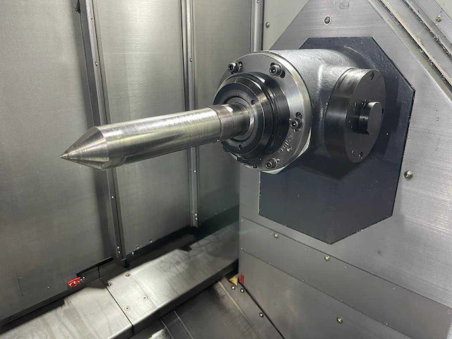 2020 doosan smx 3100 cnc draaibank - afbeelding 15 van  45