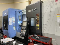 2020 doosan smx 3100 cnc draaibank - afbeelding 16 van  45