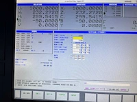 2020 doosan smx 3100 cnc draaibank - afbeelding 17 van  45