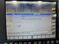 2020 doosan smx 3100 cnc draaibank - afbeelding 18 van  45