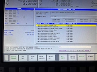 2020 doosan smx 3100 cnc draaibank - afbeelding 20 van  45