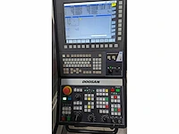 2020 doosan smx 3100 cnc draaibank - afbeelding 22 van  45