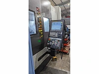 2020 doosan smx 3100 cnc draaibank - afbeelding 23 van  45
