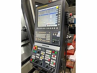 2020 doosan smx 3100 cnc draaibank - afbeelding 24 van  45