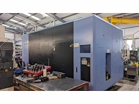 2020 doosan smx 3100 cnc draaibank - afbeelding 27 van  45