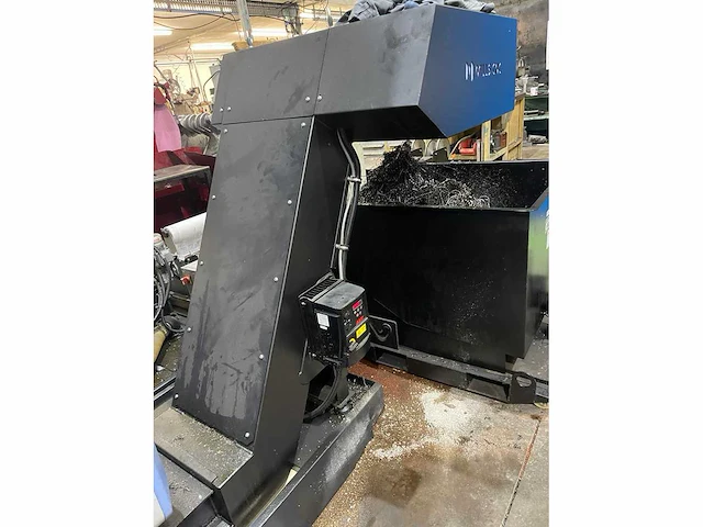 2020 doosan smx 3100 cnc draaibank - afbeelding 29 van  45