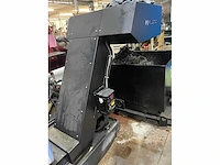 2020 doosan smx 3100 cnc draaibank - afbeelding 29 van  45