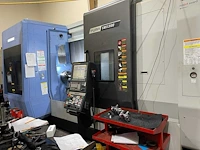 2020 doosan smx 3100 cnc draaibank - afbeelding 2 van  45
