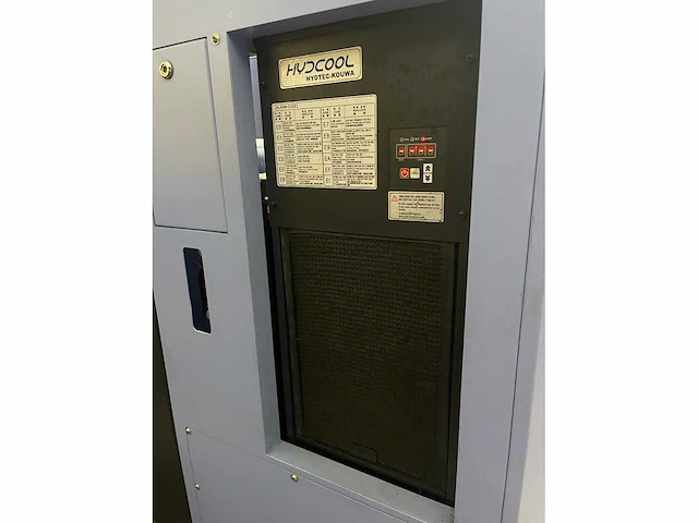 2020 doosan smx 3100 cnc draaibank - afbeelding 34 van  45