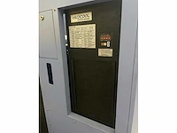 2020 doosan smx 3100 cnc draaibank - afbeelding 34 van  45