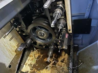 2020 doosan smx 3100 cnc draaibank - afbeelding 37 van  45