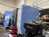 2020 doosan smx 3100 cnc draaibank - afbeelding 3 van  45