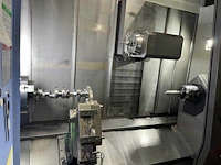 2020 doosan smx 3100 cnc draaibank - afbeelding 5 van  45