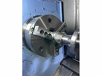 2020 doosan smx 3100 cnc draaibank - afbeelding 6 van  45