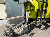 2020 dunker t2 240 voermengwagen - afbeelding 5 van  26