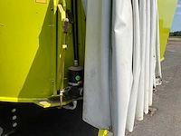 2020 dunker t2 240 voermengwagen - afbeelding 6 van  26