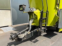 2020 dunker t2 240 voermengwagen - afbeelding 7 van  26