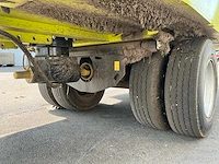 2020 dunker t2 240 voermengwagen - afbeelding 10 van  26