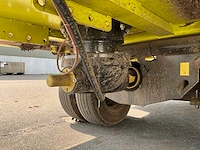 2020 dunker t2 240 voermengwagen - afbeelding 11 van  26
