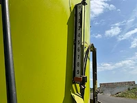 2020 dunker t2 240 voermengwagen - afbeelding 13 van  26