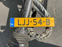 2020 dunker t2 240 voermengwagen - afbeelding 19 van  26