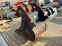 2020 dv055-650-cw30 dieplepelbak cw30 - afbeelding 2 van  9