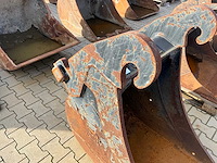 2020 dv055-650-cw30 dieplepelbak cw30 - afbeelding 5 van  9