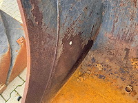 2020 dv055-650-cw30 dieplepelbak cw30 - afbeelding 8 van  9