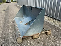 2020 egholm cr3070 shovelbak - afbeelding 2 van  12