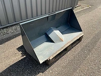 2020 egholm cr3070 shovelbak - afbeelding 6 van  12