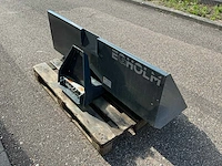 2020 egholm cr3070 shovelbak - afbeelding 8 van  12