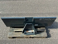 2020 egholm cr3070 shovelbak - afbeelding 9 van  12