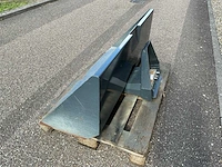 2020 egholm cr3070 shovelbak - afbeelding 11 van  12