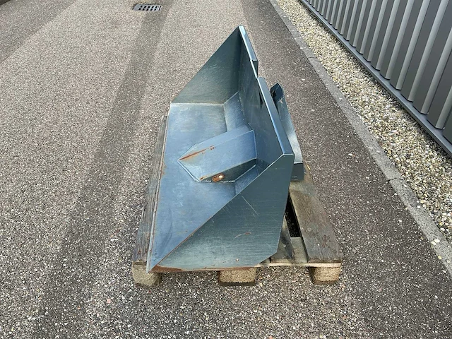 2020 egholm cr3070 shovelbak - afbeelding 12 van  12
