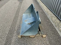 2020 egholm cr3070 shovelbak - afbeelding 12 van  12
