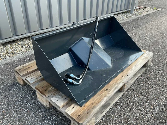 2020 egholm pr21xx shovelbak - afbeelding 5 van  11