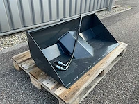 2020 egholm pr21xx shovelbak - afbeelding 5 van  11