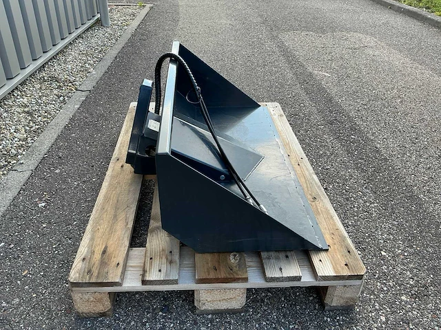 2020 egholm pr21xx shovelbak - afbeelding 6 van  11