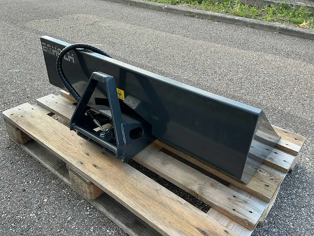 2020 egholm pr21xx shovelbak - afbeelding 7 van  11