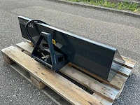 2020 egholm pr21xx shovelbak - afbeelding 7 van  11