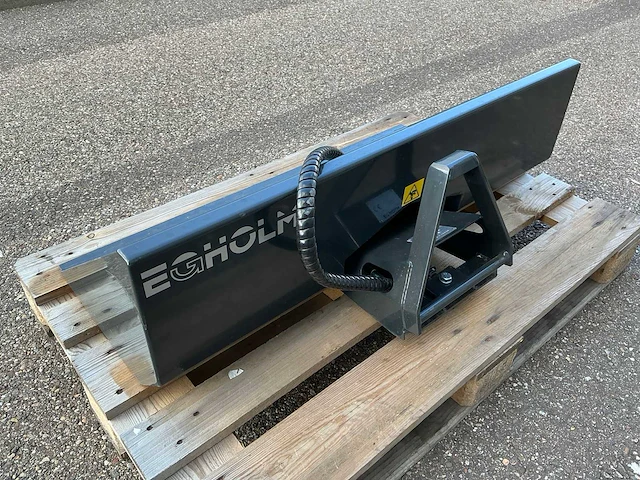 2020 egholm pr21xx shovelbak - afbeelding 8 van  11