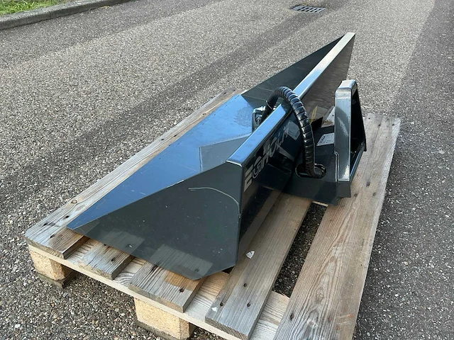 2020 egholm pr21xx shovelbak - afbeelding 9 van  11