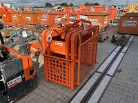 2020 eichinger 1082.16 mechanische blokkenklem - afbeelding 4 van  7
