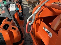 2020 eichinger 1082.16 mechanische blokkenklem - afbeelding 5 van  7