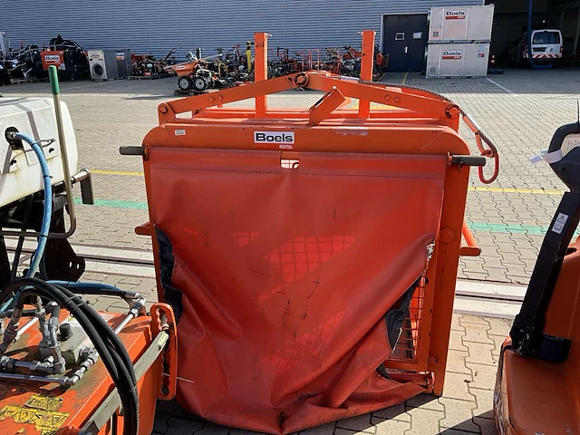 2020 eichinger 1082.16 mechanische blokkenklem - afbeelding 6 van  7