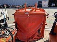 2020 eichinger 1082.16 mechanische blokkenklem - afbeelding 6 van  7