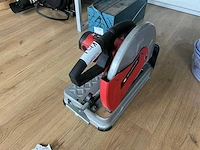 2020 einhell tc-mc 355 afkortcirkelzaagmachine - afbeelding 1 van  6