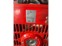 2020 elektrische kachel (2x) - afbeelding 5 van  5